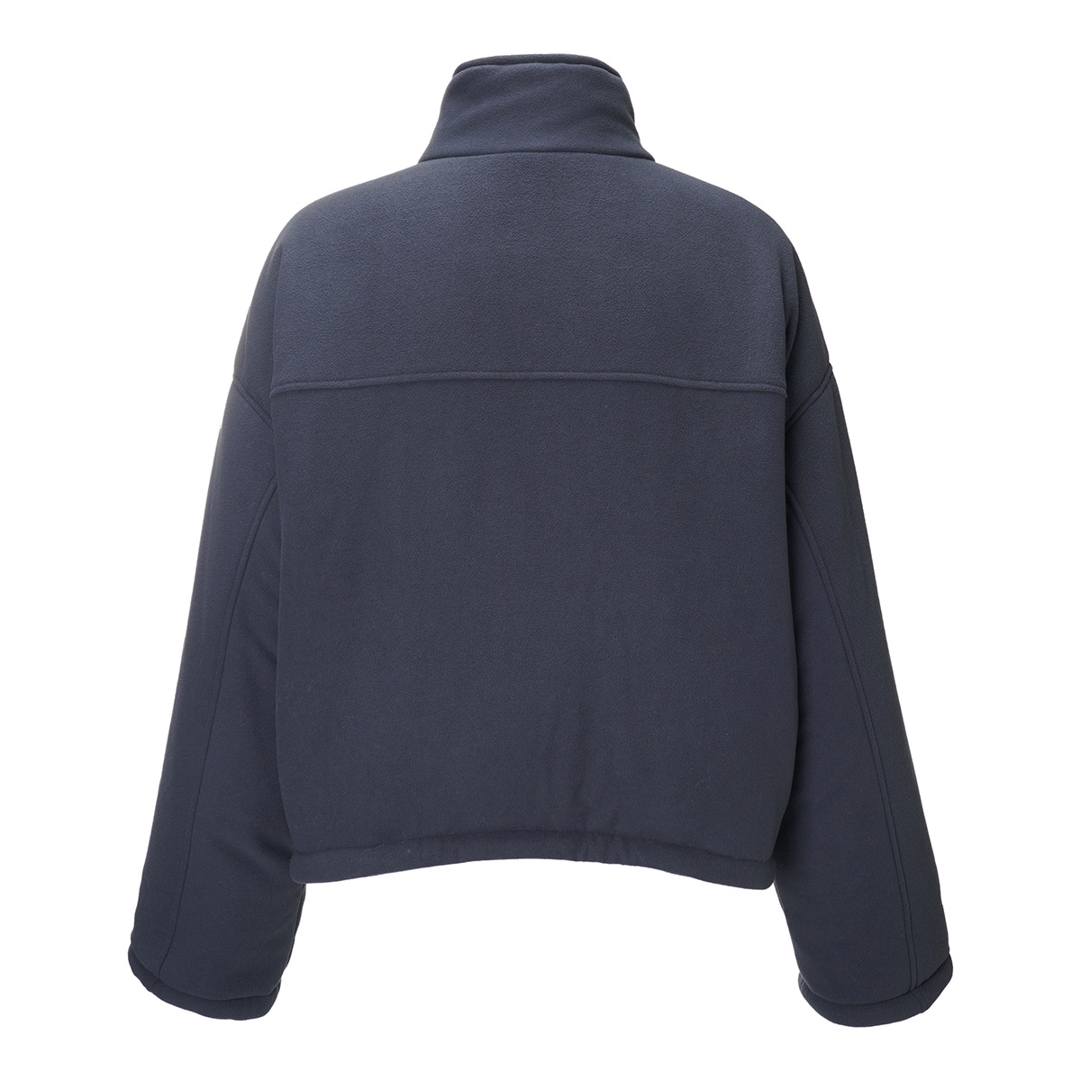  Balenciaga BALENCIAGA with cotton jacket REVERSIBLE PUFFER gray men's 704507-tmq04-1055