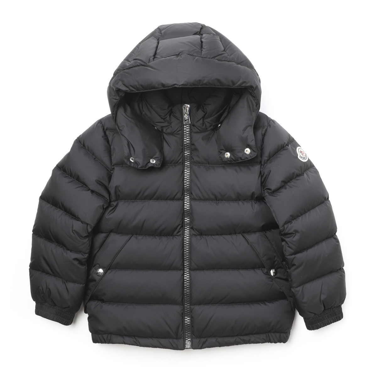  Moncler MONCLER пуховик выставить BENJYNF лыжи одежда черный benjynf-1f00001-68352-999