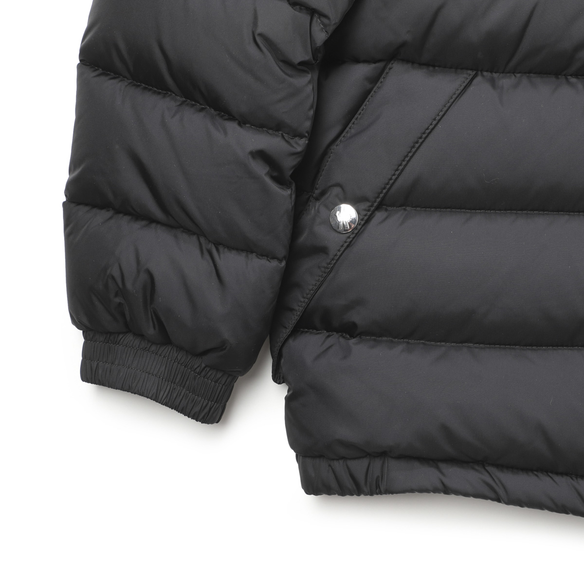  Moncler MONCLER пуховик выставить BENJYNF лыжи одежда черный benjynf-1f00001-68352-999