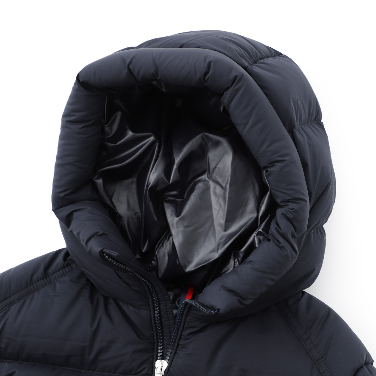  Moncler MONCLER пуховик MARAT голубой marat-1c00005-595fd-776