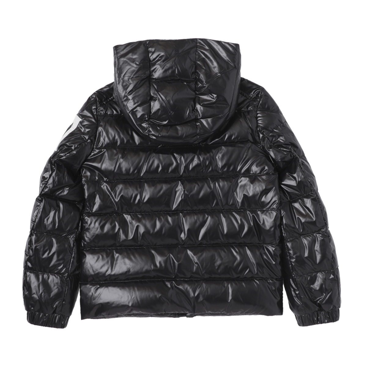  Moncler MONCLER пуховик SAULX черный saulx-1a00011-5963v-999