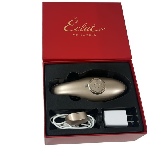 YA‐MAN メディリフト EP-14BB （ブラック） MediLift 美顔器 - 最安値