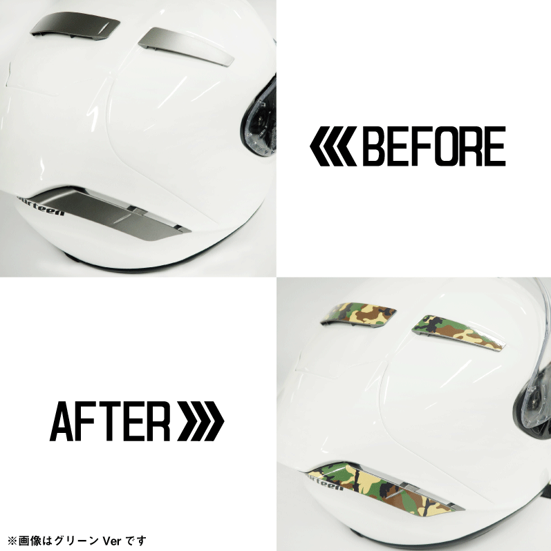 SHOEI X-14 задний заслонка специальный комплект переводный картинок камуфляж персик переводная картинка водостойкий водонепроницаемый шлем родственные товары X-FOURTEEN full-face 