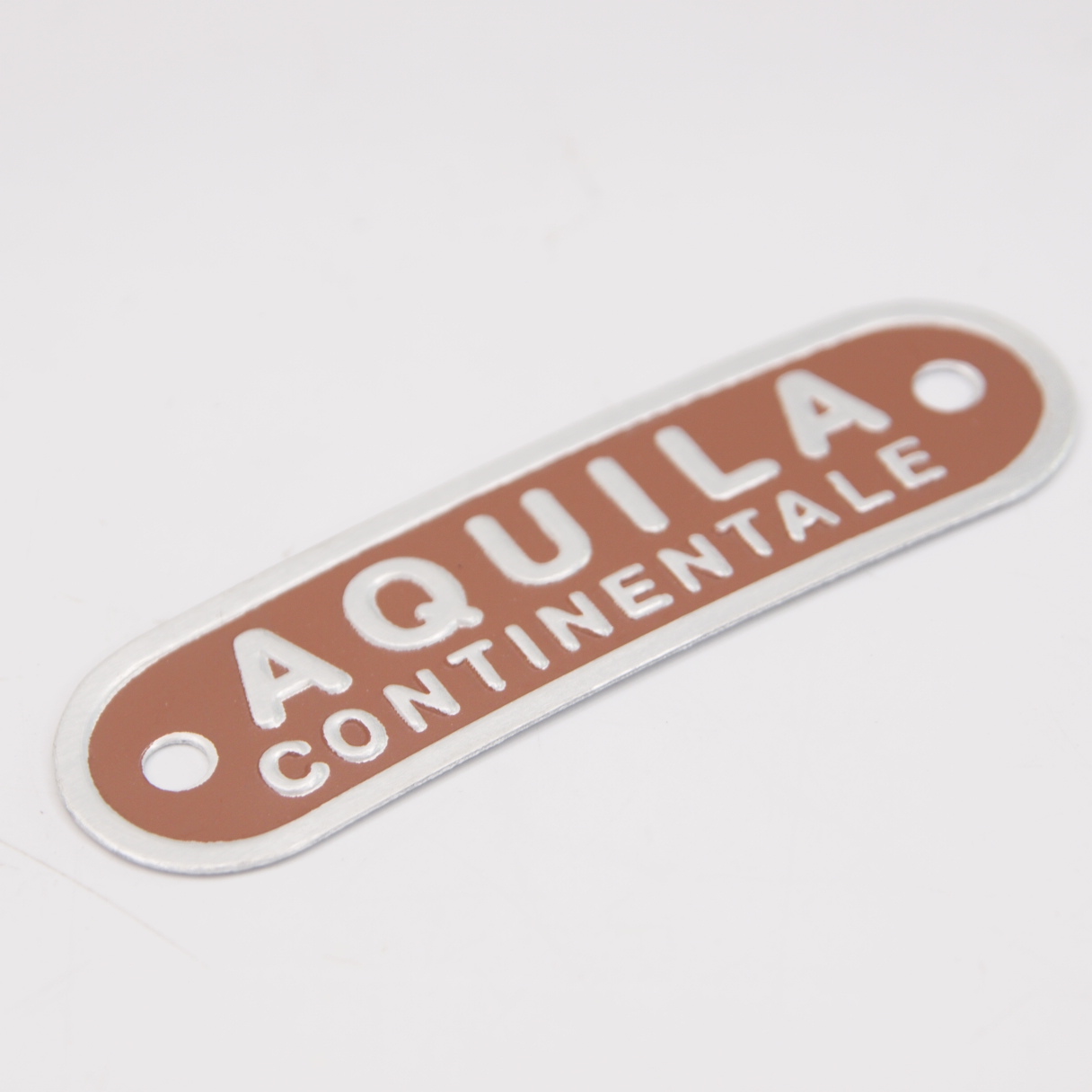 AQUILA CONTINENTALE сиденье значок чай li Pro товар akilaVESPA sprint super 180ss 50s 50R 50N 150GL acma special VBA vbb vla
