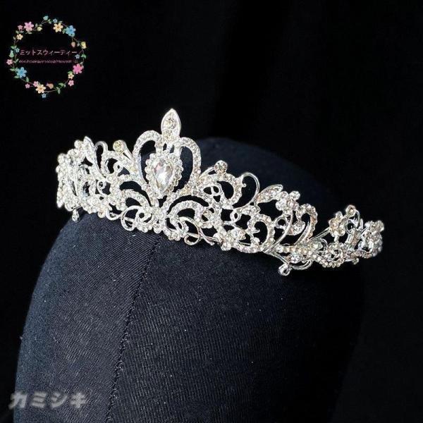 o. sama .. Tiara свадьба Crown дешевый головной убор цветок свадебный украшение для волос невеста свадьба аксессуары для волос party 2 следующий . презентация 