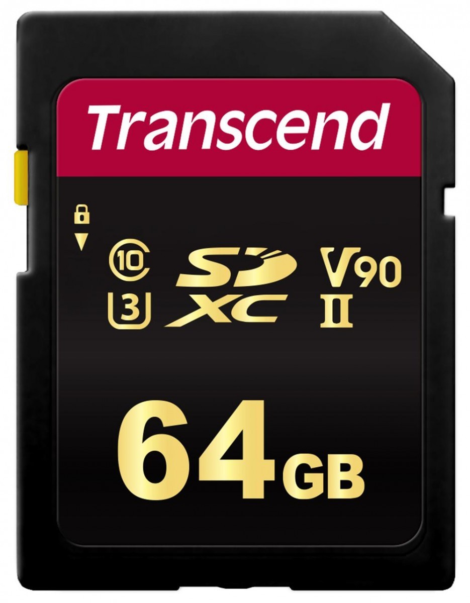 700S TS64GSDC700S （64GB）の商品画像