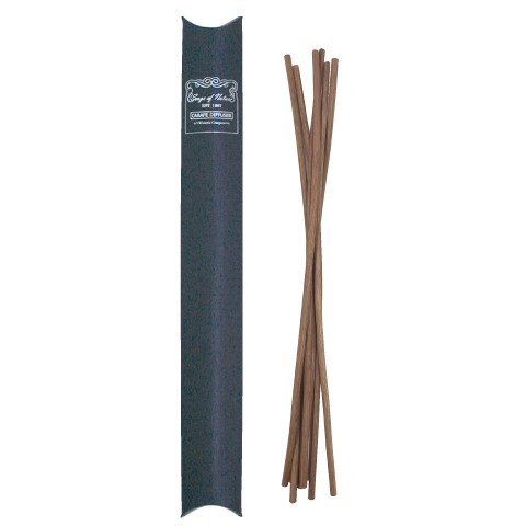 Songs of Nature Songs of Nature カラフェ ディフューザー 専用スティック CDRR-201 （400mm 6本入） 部屋用（芳香剤、消臭剤）の商品画像