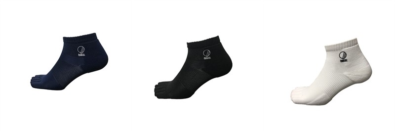 JushinSOX Short велосипед / носки / велоспорт / шоссейный велосипед /Palourde