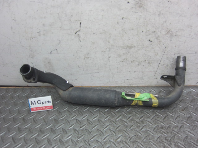  Honda Glo mJC92 оригинальный выхлопная труба HM K26 TH3