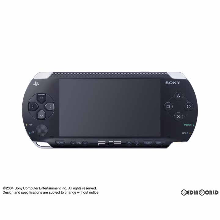 PSP PSP-1000の商品画像