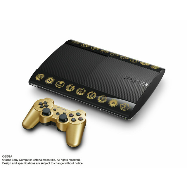 ソニー・インタラクティブエンタテインメント プレイステーション3