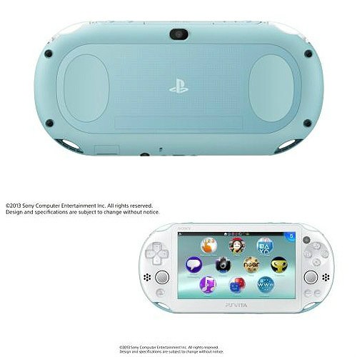 ソニー・インタラクティブエンタテインメント PlayStation Vita（PCH