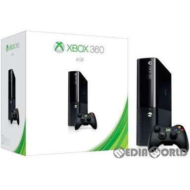 Microsoft - (本体) Xbox360 250GB(RKH-00014) 日本マイクロソフト マイクロソフト Xbox360 250GB （RKH-00014） Xbox 360本体 - 最