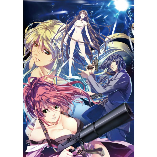 PSVita】El Dia EVE burst error R [初回限定版] PS Vita用ソフト
