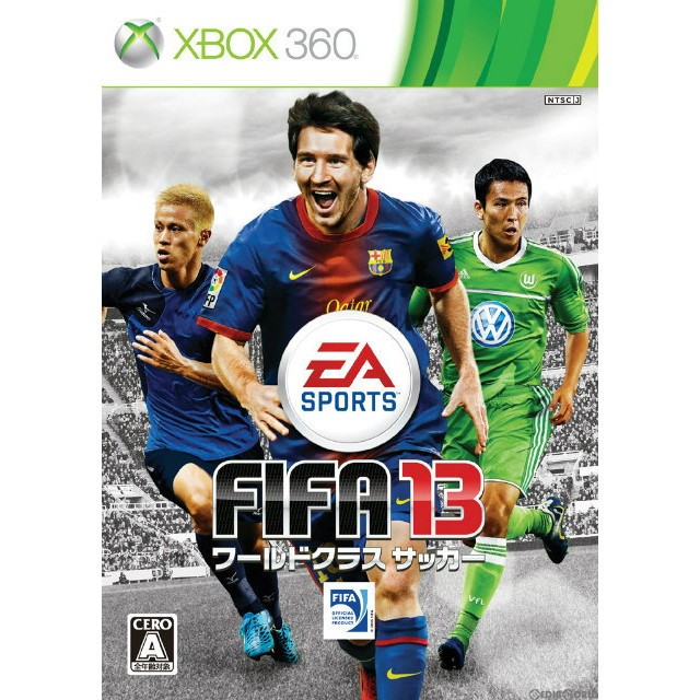 コナミデジタルエンタテインメント 【Xbox360】 ワールドサッカー