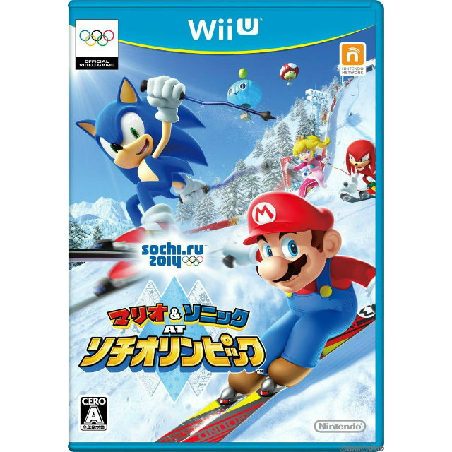Wii U】任天堂 マリオカート8 Wii U用ソフト（パッケージ版） - 最安値