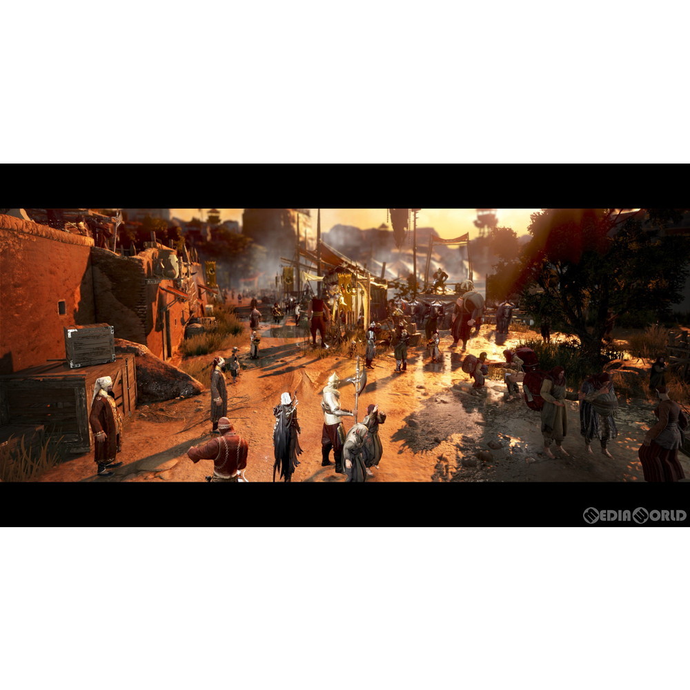 H2 Interactive Ps4 Black Desert 黒い砂漠 プレステージ エディション Ps4用ソフト パッケージ版 最安値 価格比較 Yahoo ショッピング 口コミ 評判からも探せる