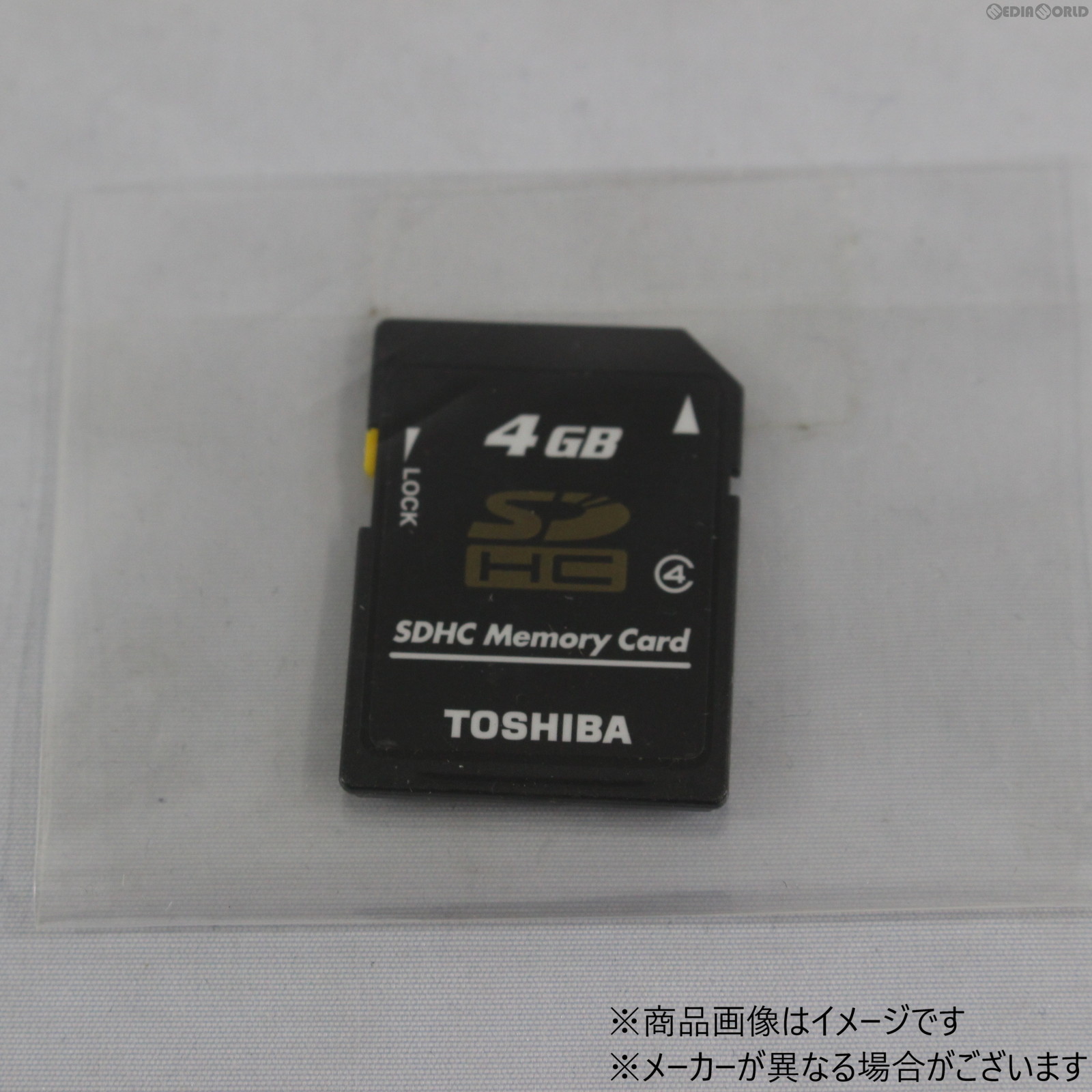 Lexar MULTI-USE LSD4GBABJP （4GB） SDカード - 最安値・価格比較