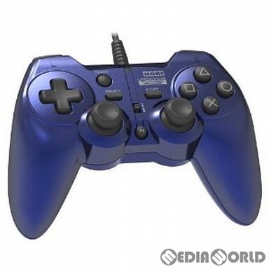 HORI PS3 ホリパッド3 ターボプラス ブラック プレイステーション3用