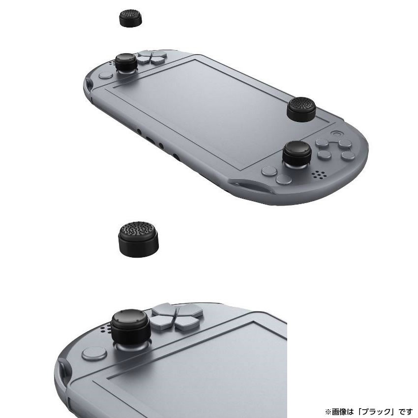 ホリ リモートプレイアシストアタッチメント for PSVita（PCH-2000専用