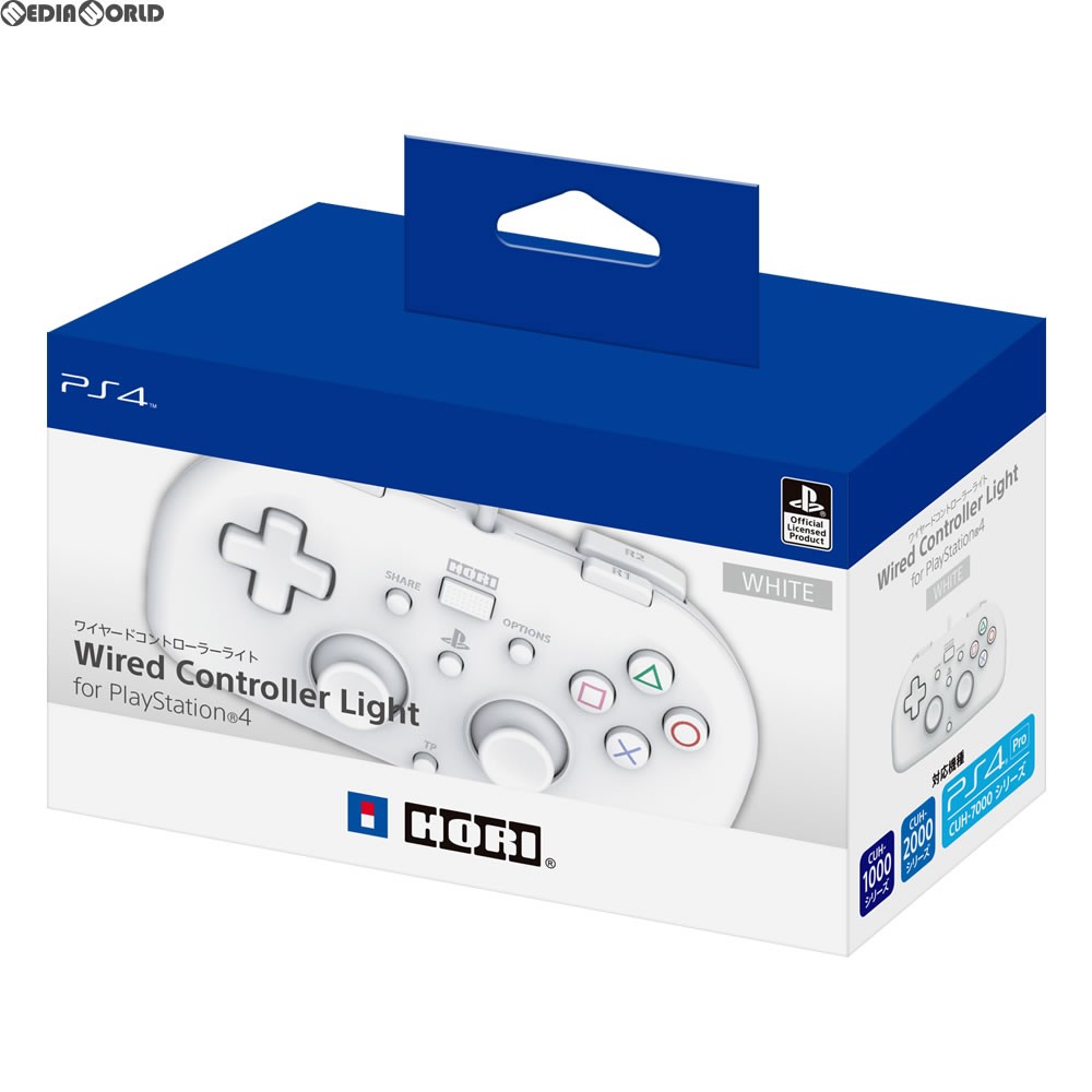 HORI タクティカルアサルトコマンダー グリップコントローラータイプ
