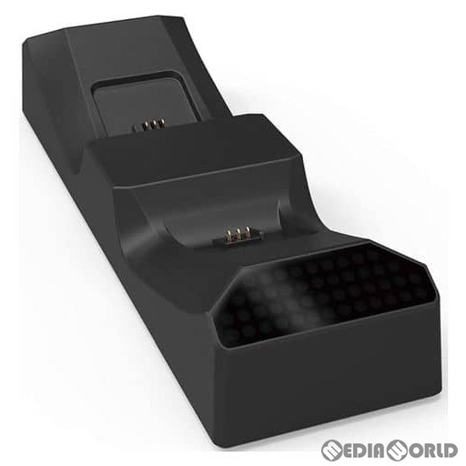 [ б/у немедленная уплата ]{ACC}{XboxX/S}Dual Charge Station for Xbox Series X|S( двойной Charge стойка ) Microsoft лицензия товар HORI(AB10-001)(20201110)