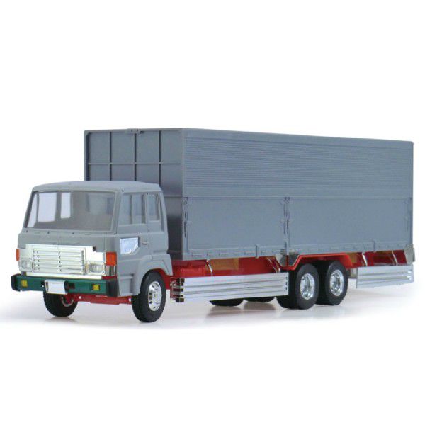 レタス小五郎　デコトラ　プラモデル　美品 Amazon | 青島文化教材社 1/32 バリューデコトラシリーズ No.26