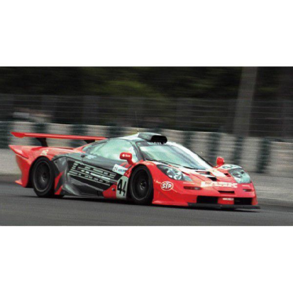 特価 MODELER'S (1/24) マクラーレン F1 GTR LM 特価 MODELER'S (1/24) マクラーレン F1 GTR LM 特価 MODELER'S (1/24