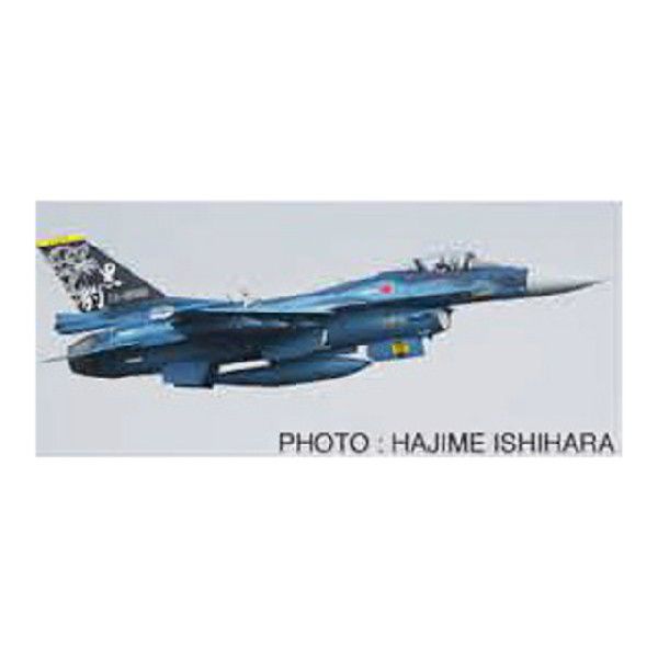 三菱 F-2A ディテールアップバージョン （1/48スケール SP321）の商品画像