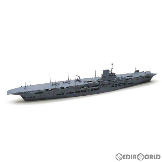 イギリス国海軍 航空母艦 アークロイヤル 1941 ビスマルク追撃戦 （1/700スケール ウォーターライン No.714 010181）