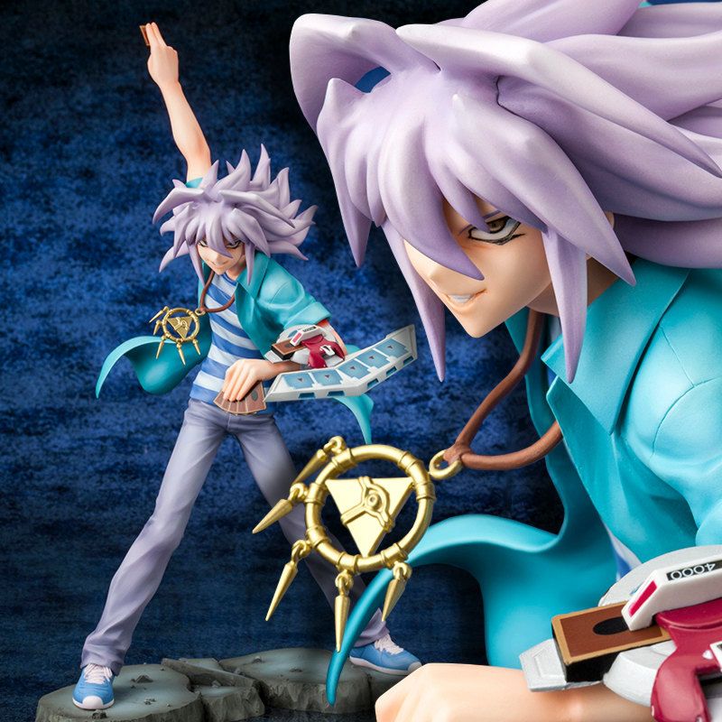 遊戯王デュエルモンスターズ ARTFX J アテム　コトブキヤ コトブキヤ ARTFX J 遊☆戯☆王デュエルモンスターズ アテム