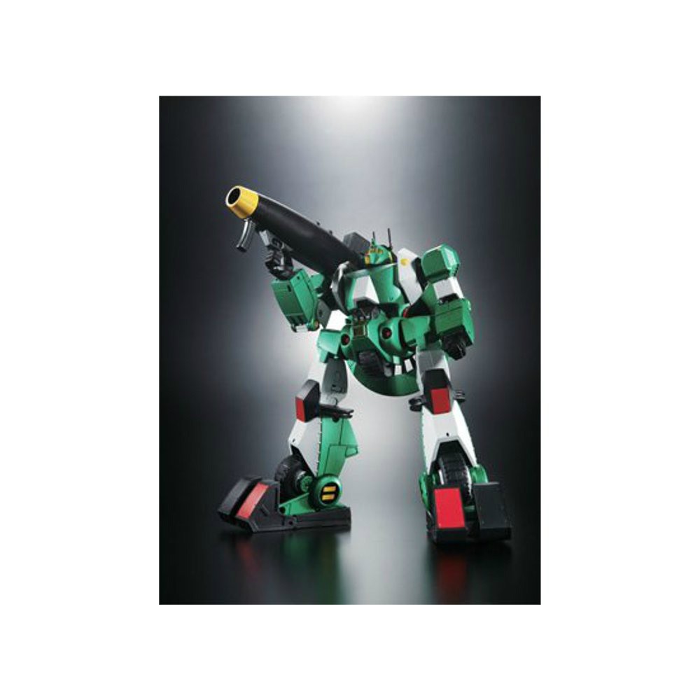 超合金魂 GX-35 ウォーカーギャリア ドランタイプ欠品 バンダイ 超合金魂 GX-35 ウォーカーギャリア ドランタイプ欠品 バンダイ