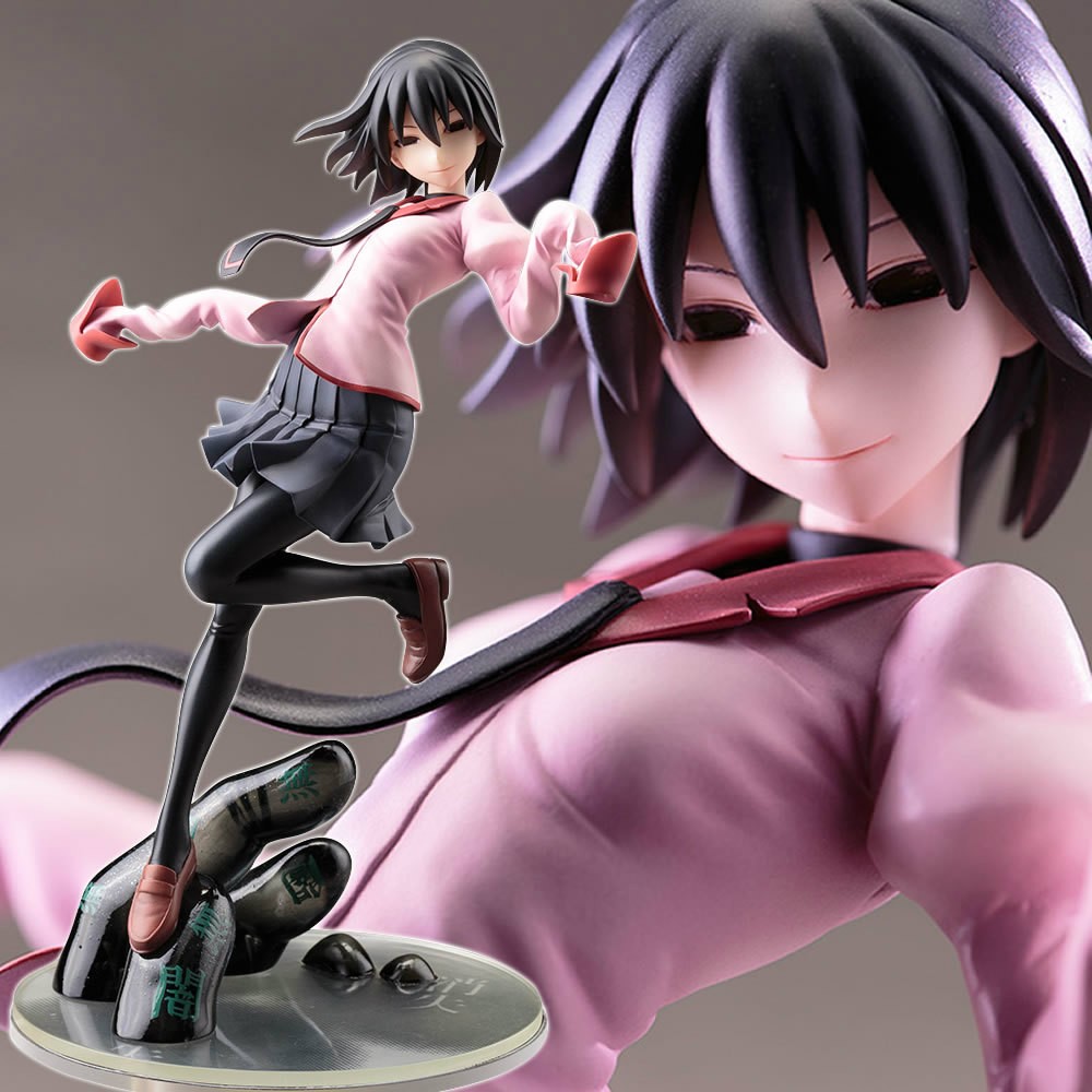 忍野扇 コトブキヤ 1/8 スケールフィギュア|Yahoo!フリマ(旧 忍野扇 コトブキヤ 1/8 スケールフィギュア|Yahoo!フリマ(旧
