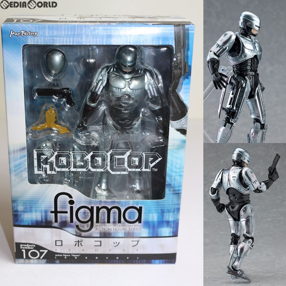 figma ロボコップの商品画像