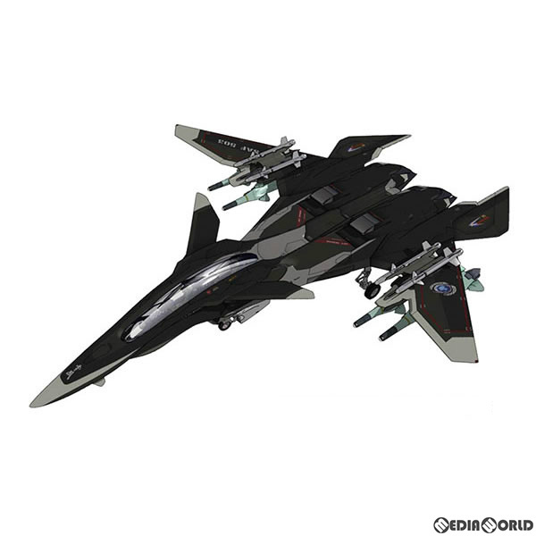 プラッツ（模型） FFR-41MR 戦闘妖精雪風 メイヴ 最終出撃形態 （1/144