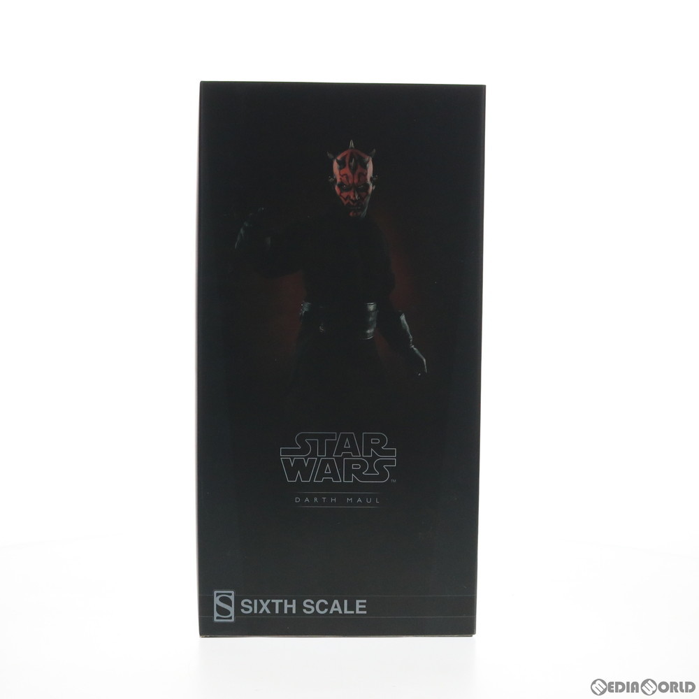 スター・ウォーズ ロード・オブ・シス ダース・モール（ナブー版） （1