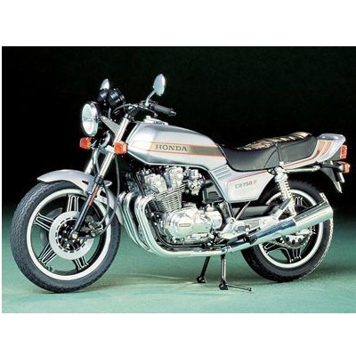 ホンダ CB750F （1/12スケール オートバイ No.6 14006）の商品画像