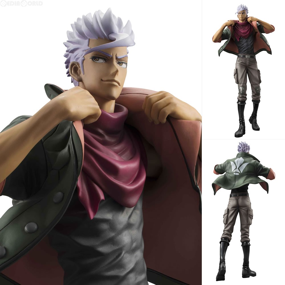 メガハウス G E M シリーズ 機動戦士ガンダム 鉄血のオルフェンズ オルガ イツカ フィギュア メガハウス ガンダム 最安値 価格比較 Yahoo ショッピング 口コミ 評判からも探せる