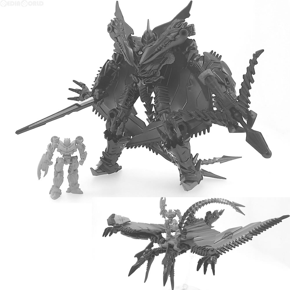 タカラトミー トランスフォーマー ムービー ザ ベスト MB-10