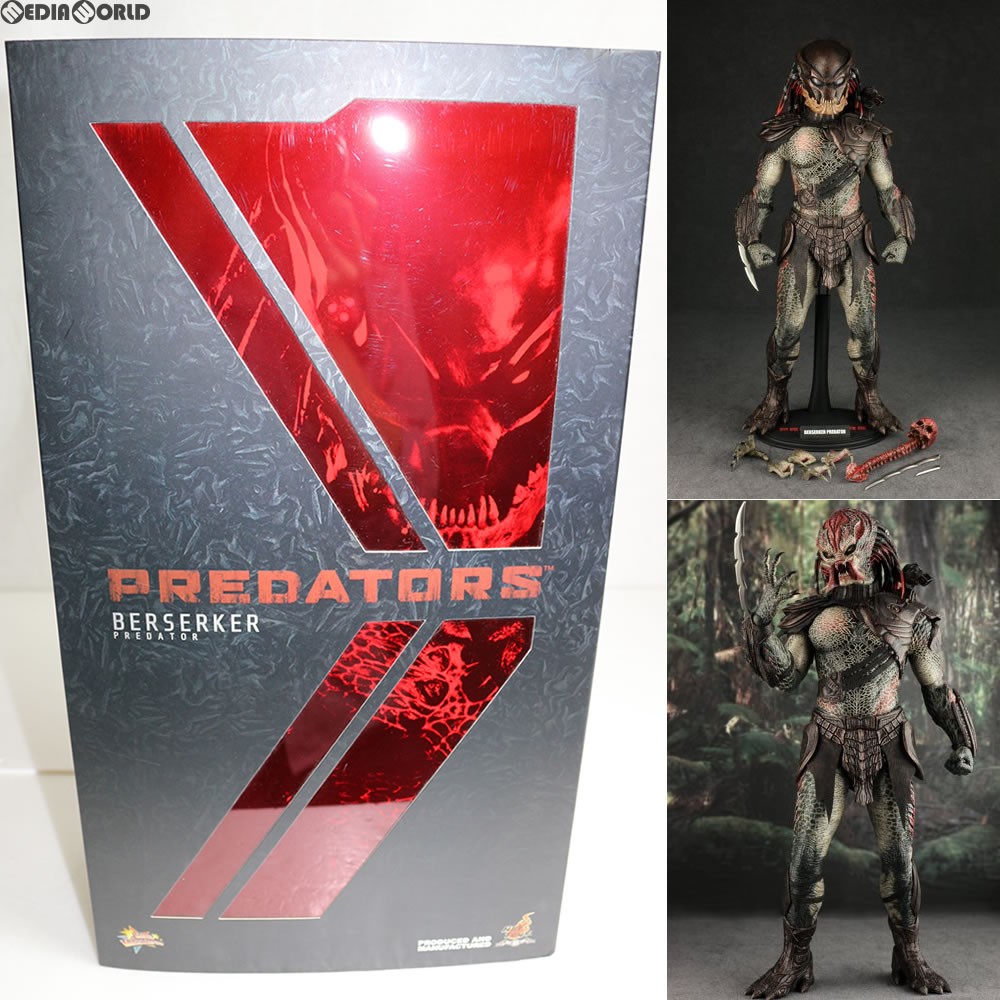 ホットトイズ プレデターの新品・未使用品・中古品|Yahoo ホットトイズ プレデターの新品・未使用品・中古品|Yahoo