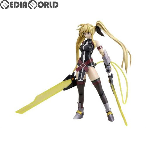 グッとくるフィギュアコレクション 13 魔法少女リリカルなのはStrikerS フェイト