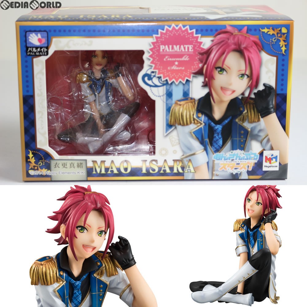 パルメイト あんさんぶるスターズ！ 衣更真緒