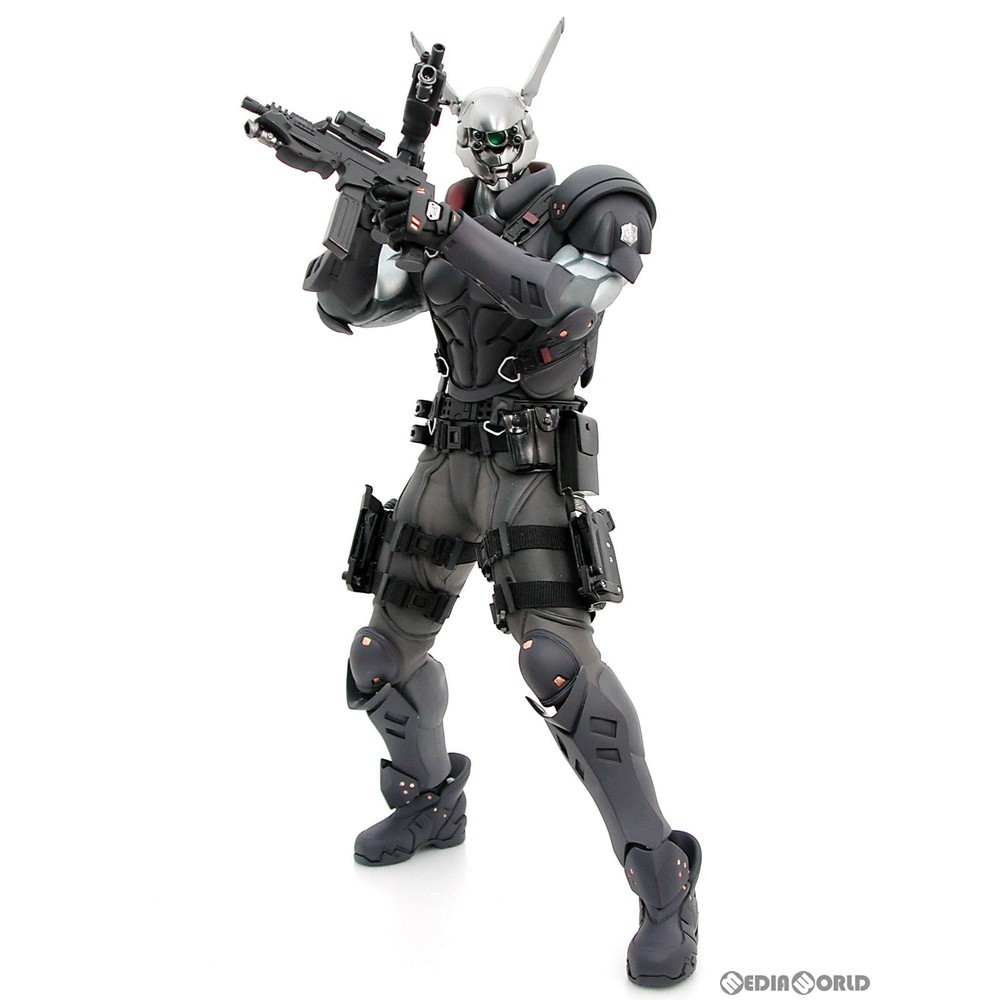 ホットトイズ アップルシード エクスマキナ ムービー・マスターピース】『アップルシード -エクスマキナ