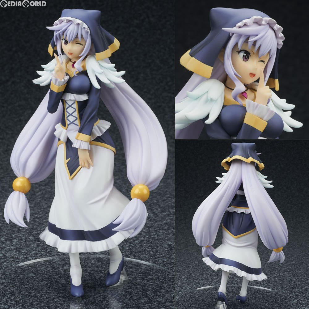 ベルファイン この素晴らしい世界に祝福を！2 エリス （1/8スケール
