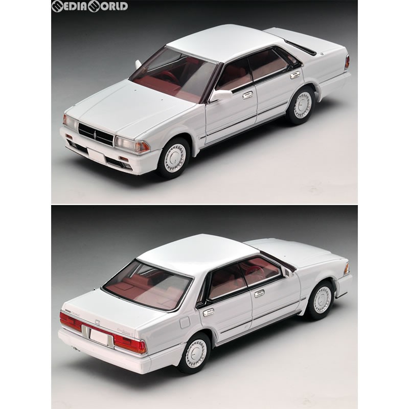 トミーテック LV-N43-22a セドリック グランツーリスモ SV （白） （1
