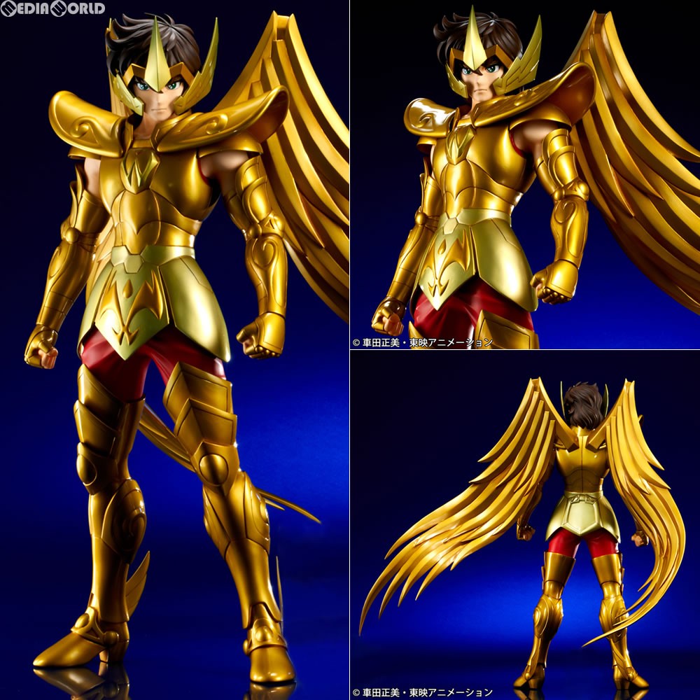 プレックス ギガンティックシリーズ 聖闘士星矢 サジタリアス 