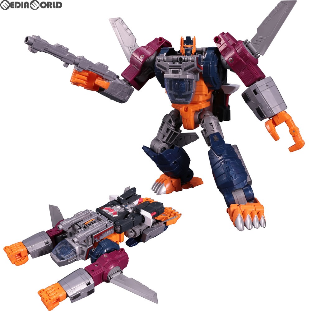 タカラトミー トランスフォーマー パワーオブザプライム PP-27