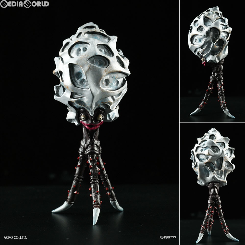 KRS35 チブル星人 （1/35スケール フィギュア） [ACRO]