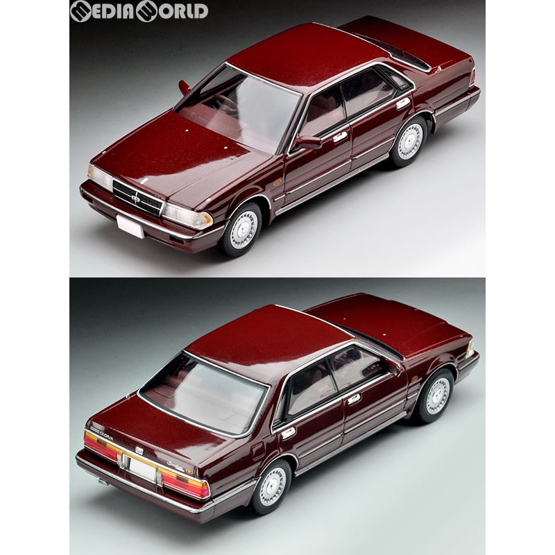 グロリア　ブロアムVIP 1/43 日産 グロリアセダン ブロアムVIP カスタム 1/43 Y31