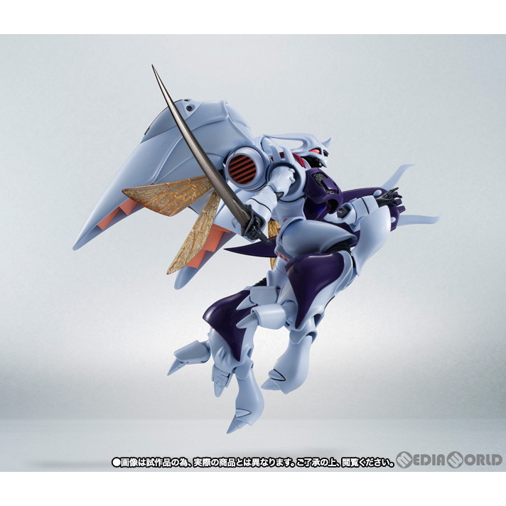 ROBOT魂 ＜SIDE AB＞ 聖戦士ダンバインの商品画像